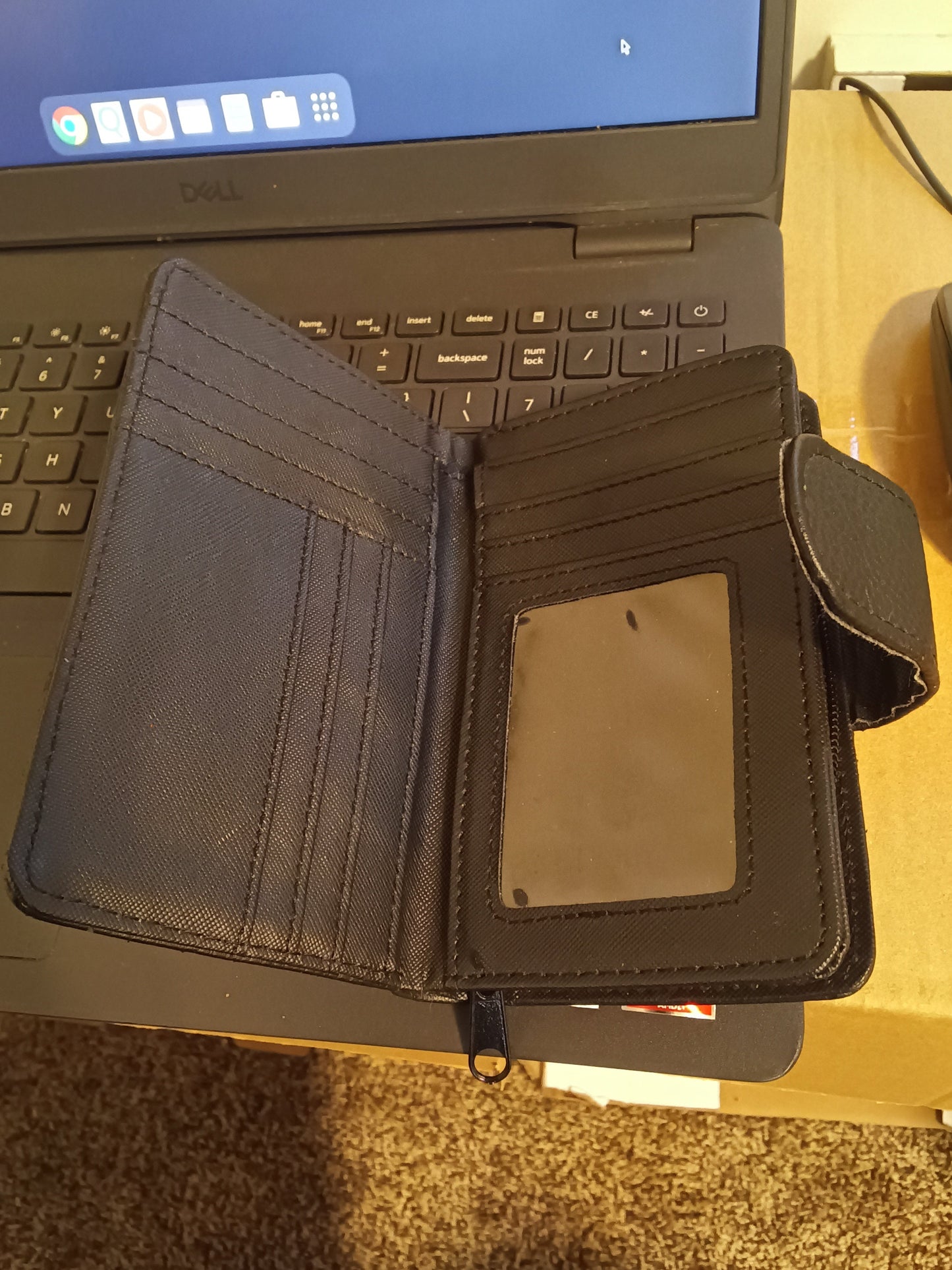 Wallet , man