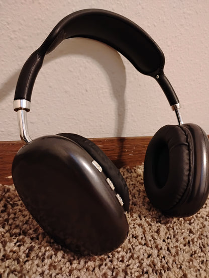 headphone , unbranded