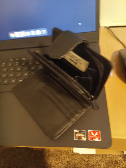 Wallet , man